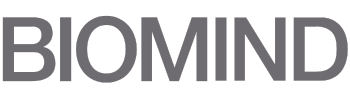 לוגו ביומיינד | BIOMIND