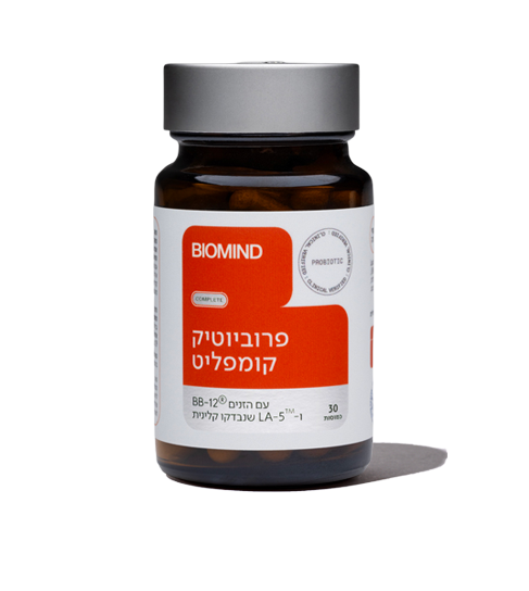 Probiotic Complete