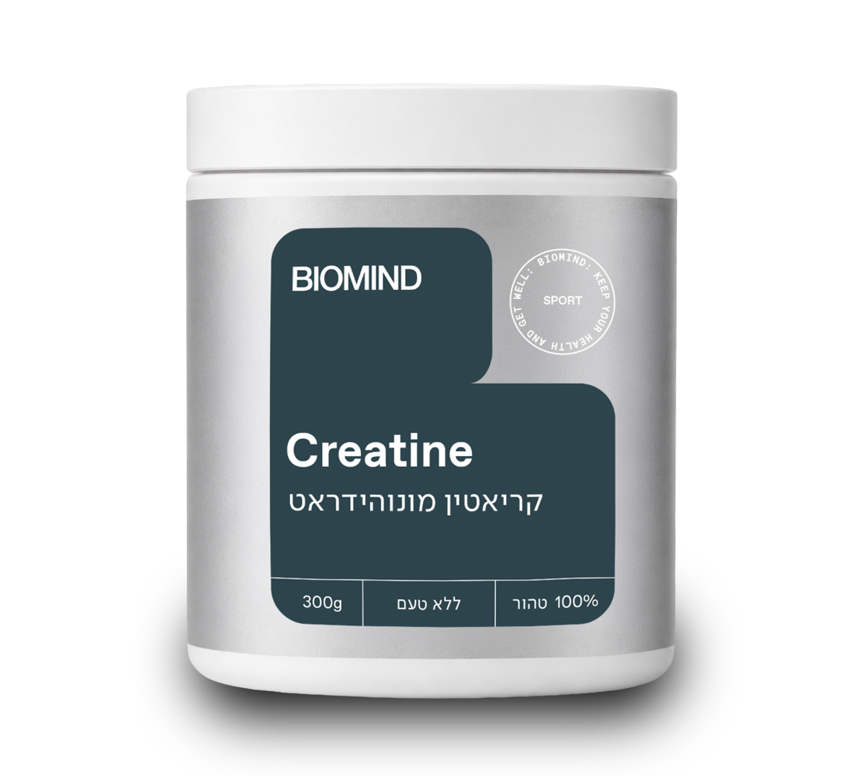 Creatine